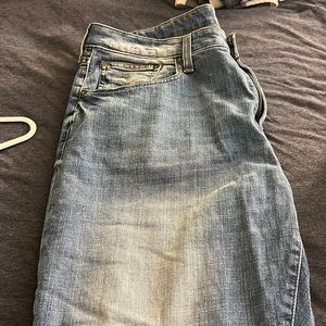 Express Men’s Jeans